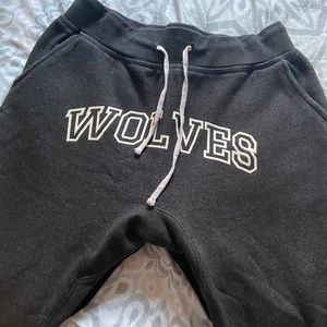 Darc sport sweat pants